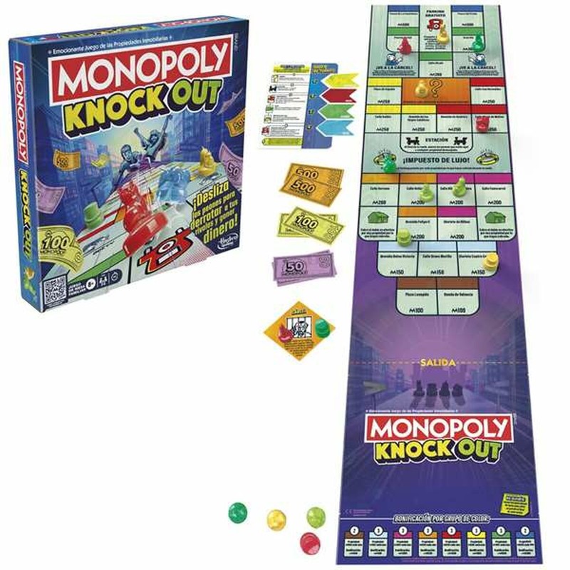 Set construcción educativo de Hasbro para el aprendizaje