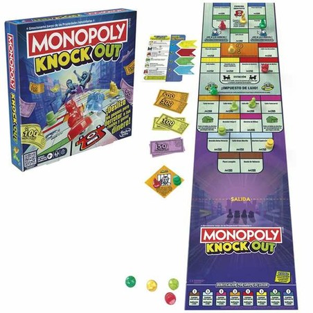 Set construcción educativo de Hasbro para el aprendizaje