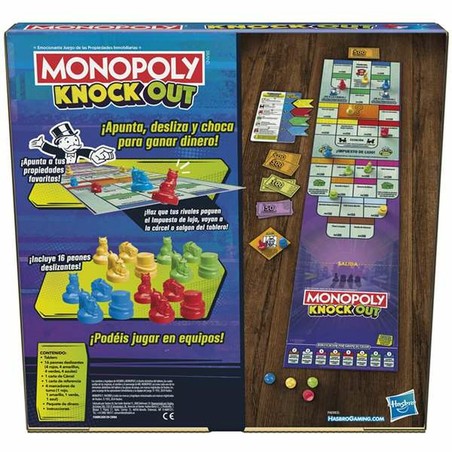 Niños jugando con bloques apilables para creatividad