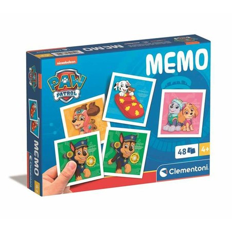 Juguetes construcción niños con Muñeca de Trapo Clementoni