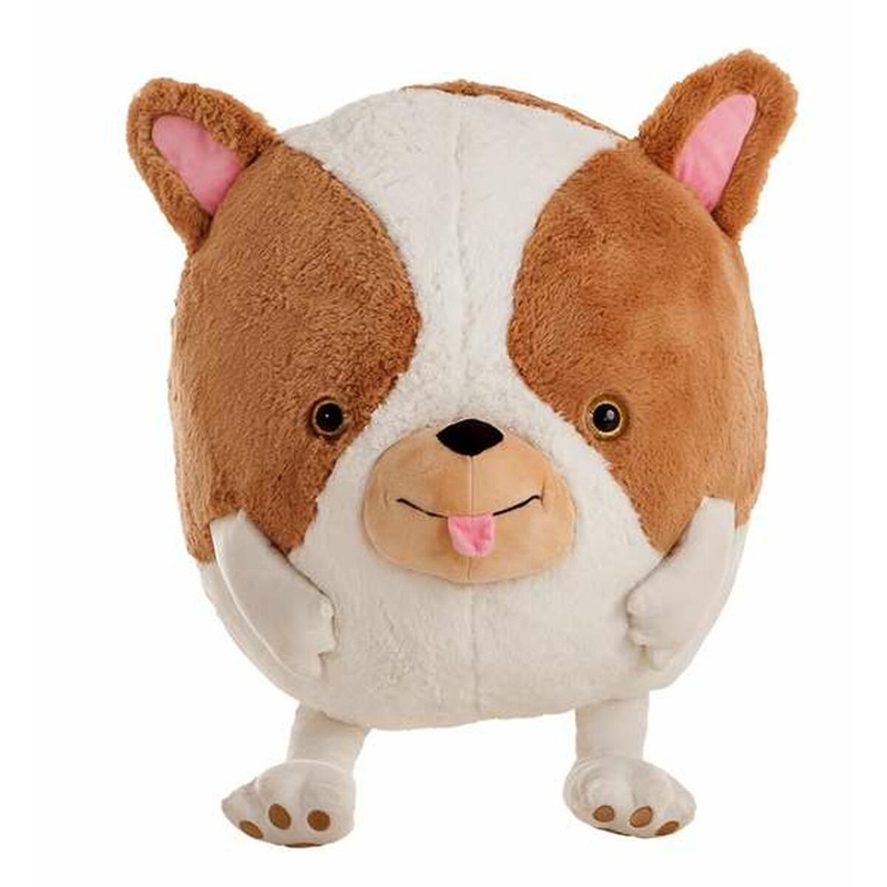 Peluche decorativo habitación infantil, estimula la imaginación