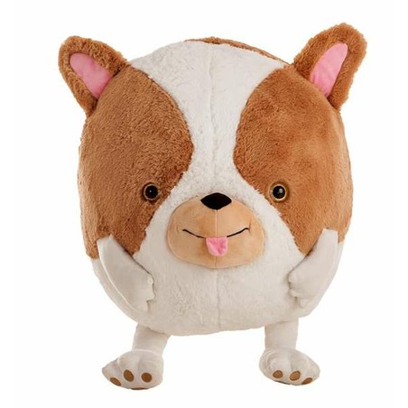Peluche decorativo habitación infantil, estimula la imaginación