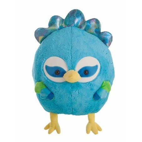 Peluche de seguridad infantil para niños mayores de 1 año