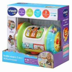 Muñeca Interactiva Vtech para bebés