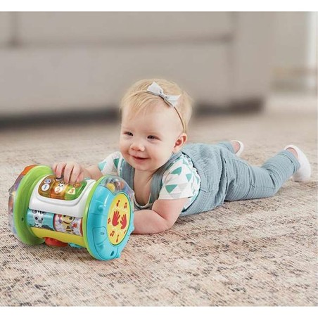 Muñeca primeros meses Vtech