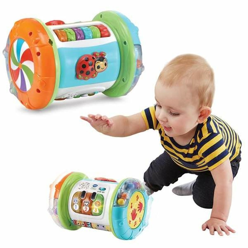 Regalo para bebés de 0 a 12 meses Vtech