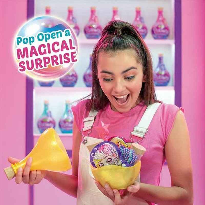Set construcción educativo Zuru con diversas formas