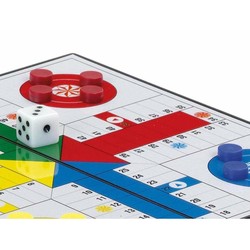 Parchís Magnético Cayro, ideal para juegos mesa niños 2