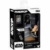 Figura Star Wars Fandrop de 18 cm - Coleccionable premium