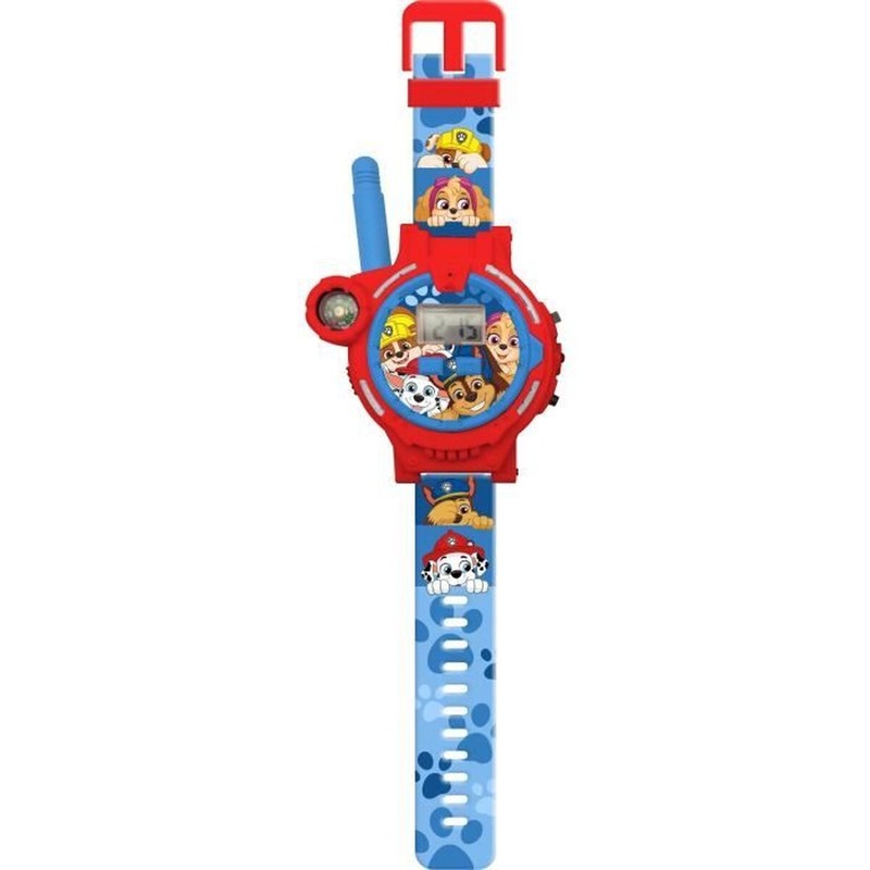 Set walkie talkie infantil para comunicación remota y aventuras
