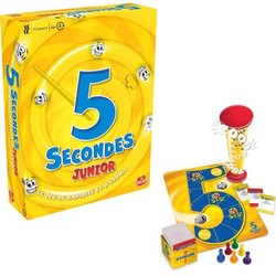 Juegos Mesa Niños Goliath - Caja del juego