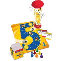 Juegos Mesa Niños Goliath - Caja del juego 2