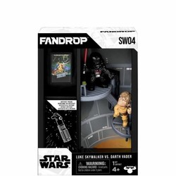 Figura Star Wars Fandrop de 18 cm - Coleccionable premium 2