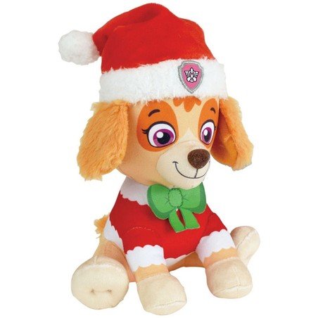 Muñeco peluche Jemini para abrazos tiernos