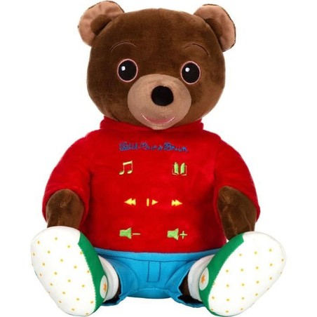 Peluches niños Gipsy Toys suave y blandito
