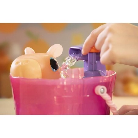 Muñeco peluche Goliath, perfecto para el desarrollo infantil