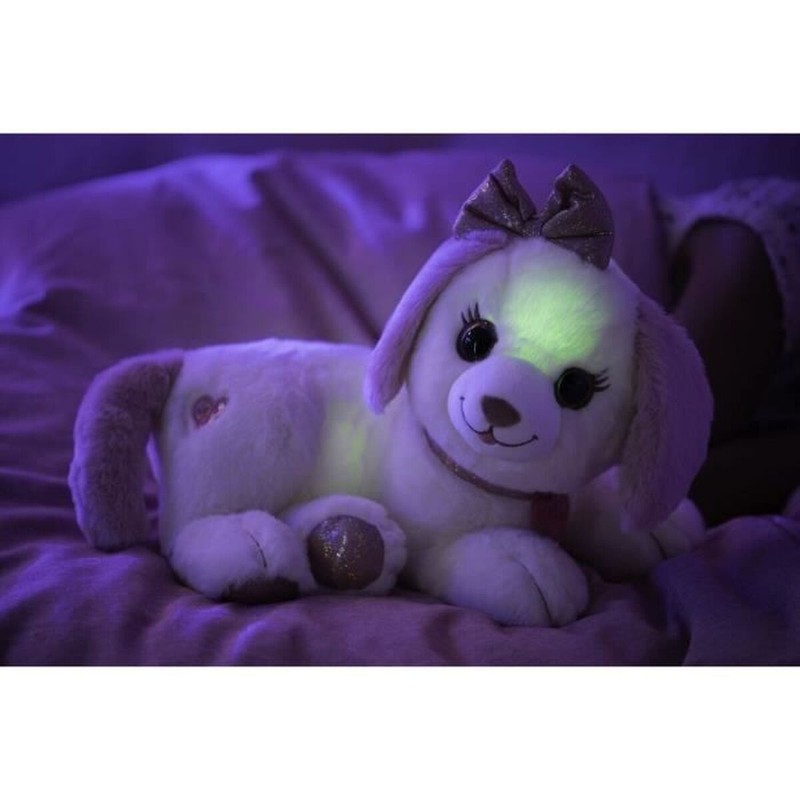 Peluche Gipsy Toys, tan reconfortante como un peluche osito grande para tu pequeño