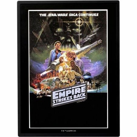 Merchandising Star Wars Fandrop - Regalo ideal para coleccionistas