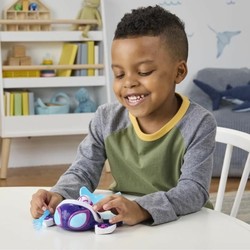 Figura acción Ghost-Spider con vehículo acuático Hasbro 2