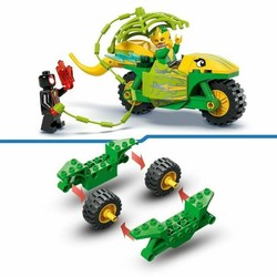 Juguetes Construcción Niños - Set Bloques Educativos - Imagen principal 2