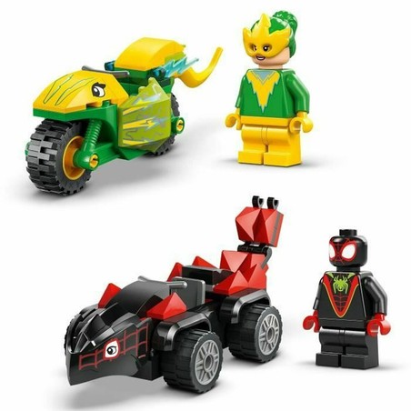 Juguetes Construcción Niños - Set Bloques Educativos