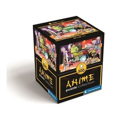 Puzzle Infantil Clementoni - Desafío Premium para Adultos - Imagen principal