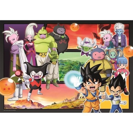 Puzzle Infantil Clementoni - Desafío Premium para Adultos