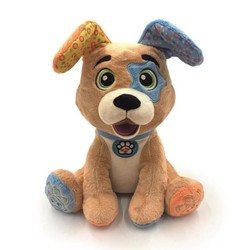 Peluches Niños Clementoni Suave – Compañero Ideal - Imagen principal