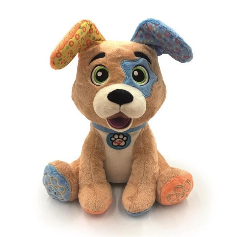 Peluches Niños Clementoni Suave – Compañero Ideal - Imagen principal