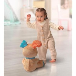Peluches Niños Clementoni Suave – Compañero Ideal - Imagen principal 2