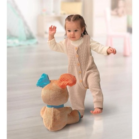 Peluches Niños Clementoni Suave – Compañero Ideal