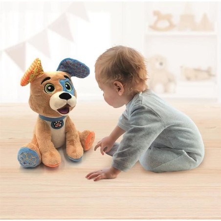 Peluches Niños Clementoni Suave – Compañero Ideal