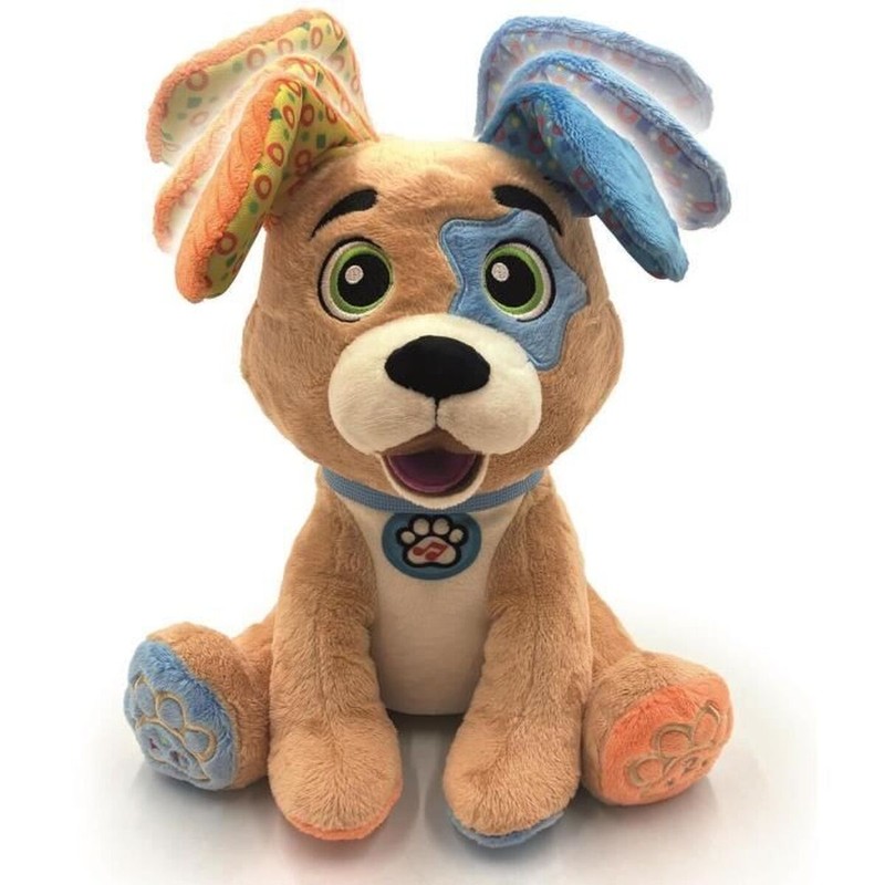 Peluches Niños Clementoni Suave – Compañero Ideal