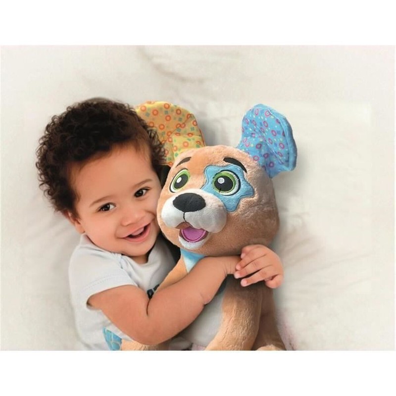 Peluches Niños Clementoni Suave – Compañero Ideal