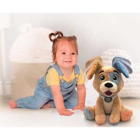 Peluches Niños Clementoni Suave – Compañero Ideal