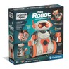 Juguetes Electrónicos Niños: Robot Clementoni STEM Interactivo - Imagen principal