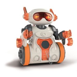 Juguetes Electrónicos Niños: Robot Clementoni STEM Interactivo - Imagen principal 2