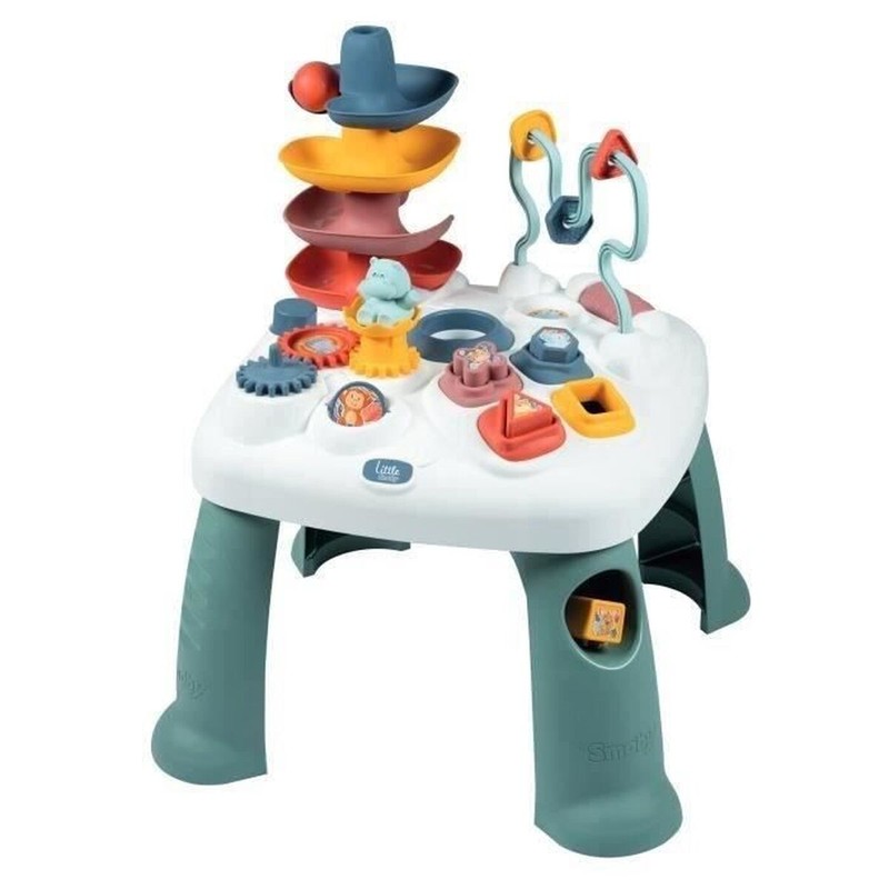 Peluches Niños Smoby: Suavidad y Diversión Asegurada - Imagen principal
