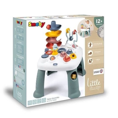 Peluches Niños Smoby: Suavidad y Diversión Asegurada