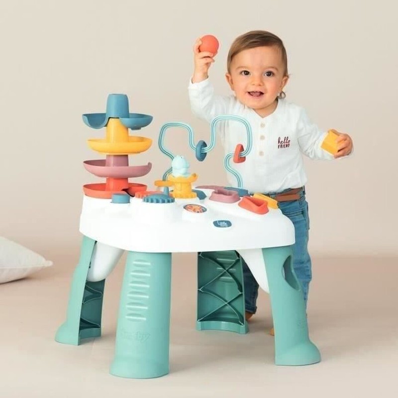 Peluches Niños Smoby: Suavidad y Diversión Asegurada