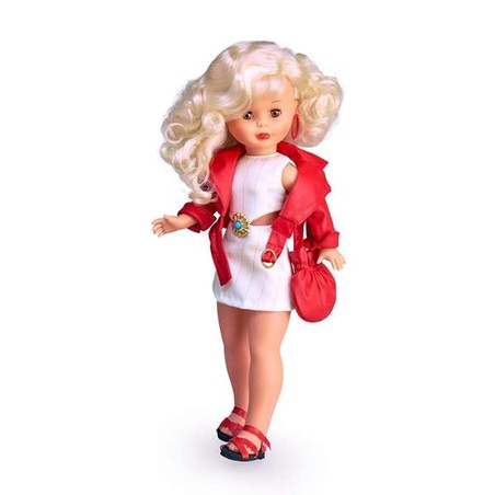 Muñecas Niñas Nancy 40 cm: Compañera de Juegos Ideal - Imagen principal
