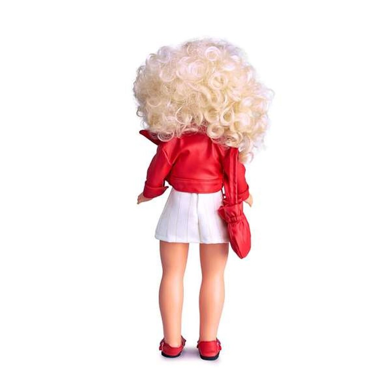 Muñecas Niñas Nancy 40 cm: Compañera de Juegos Ideal