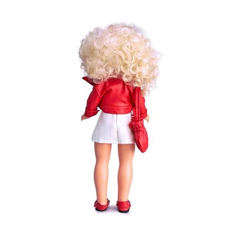 Muñecas Niñas Nancy 40 cm: Compañera de Juegos Ideal