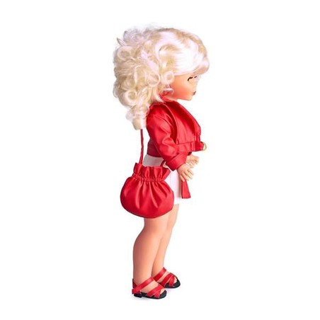 Muñecas Niñas Nancy 40 cm: Compañera de Juegos Ideal