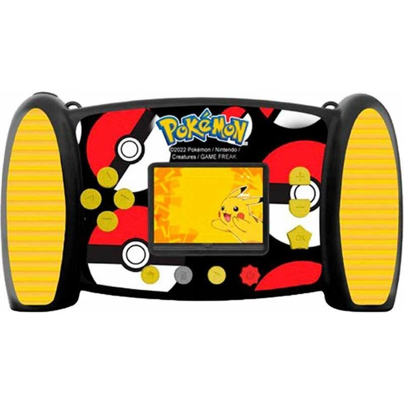 Juguetes Electrónicos Niños: Cámara Digital Infantil Kids Licensing - Imagen principal