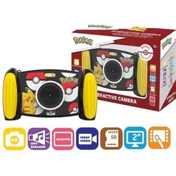 Juguetes Electrónicos Niños: Cámara Digital Infantil Kids Licensing - Imagen principal 2
