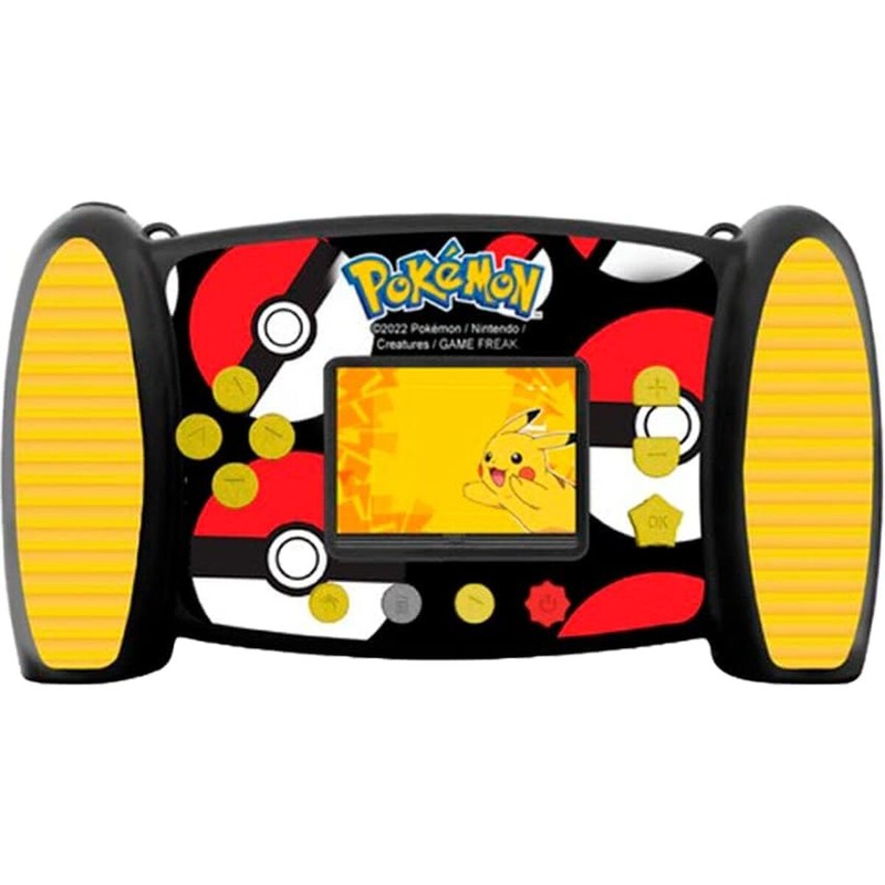 Juguetes Electrónicos Niños: Cámara Digital Infantil Kids Licensing