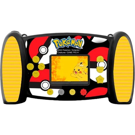 Juguetes Electrónicos Niños: Cámara Digital Infantil Kids Licensing