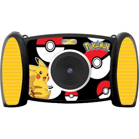 Juguetes Electrónicos Niños: Cámara Digital Infantil Kids Licensing
