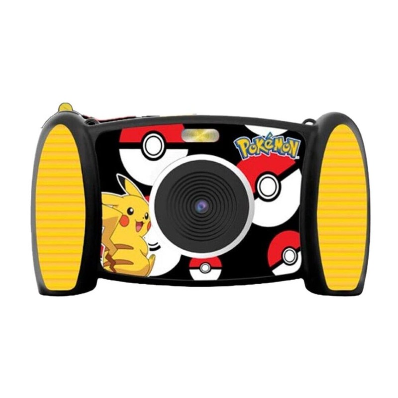 Juguetes Electrónicos Niños: Cámara Digital Infantil Kids Licensing